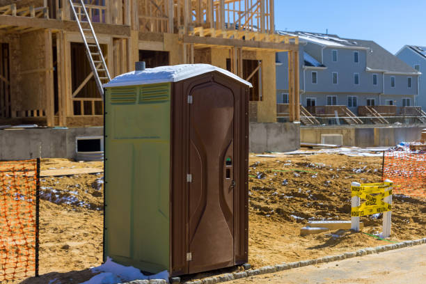 Best Porta potty rental for festivals  in St James, MN