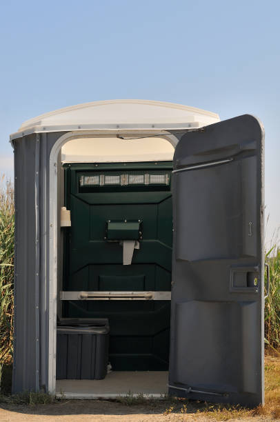Best Affordable porta potty rental  in St James, MN