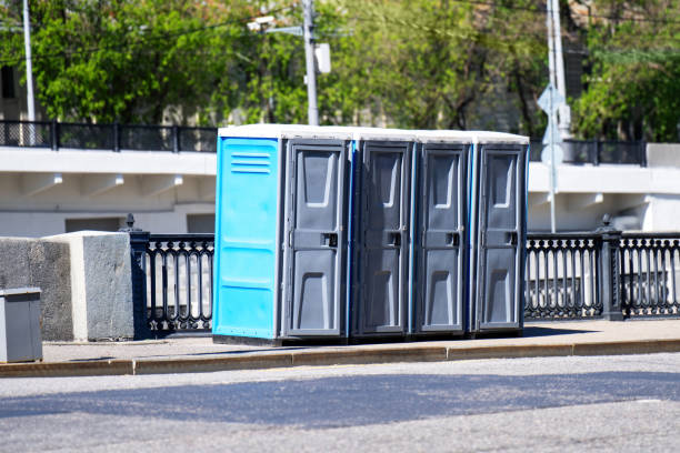 Best Best portable toilet rental  in St James, MN