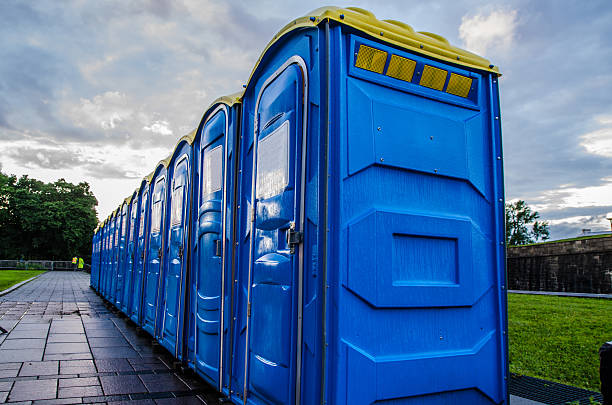 Best Porta potty rental near me  in St James, MN